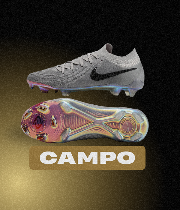 Chuteira Campo
