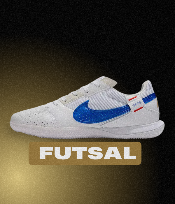 Chuteira Futsal