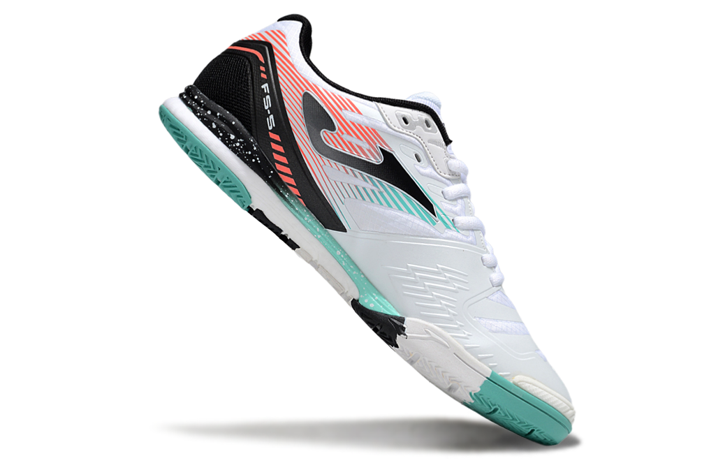 Tênis Futsal Joma Top Flex Rebound IC Elite + Brindes