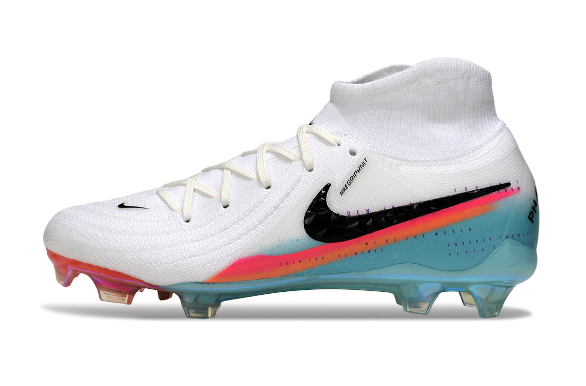 Chuteira Campo Nike Phantom Luna 2 Elite + Brindes