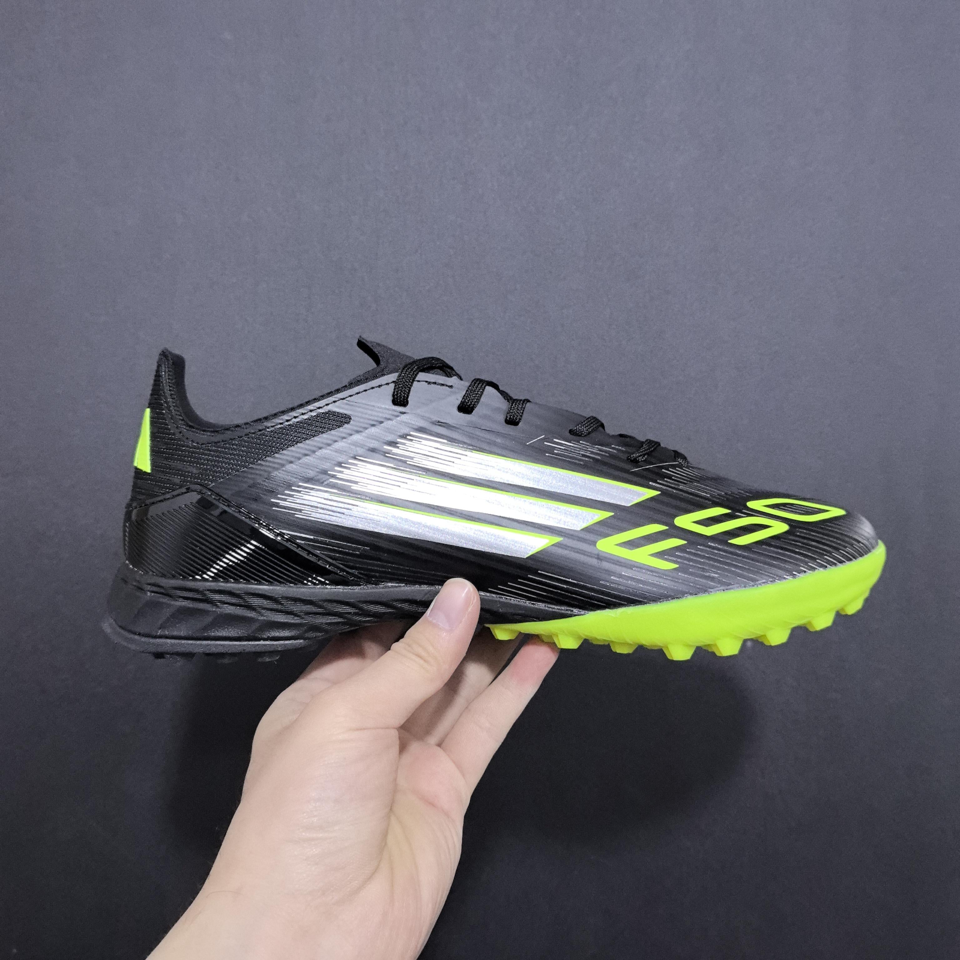 Chuteira Society Adidas X F50 TF Elite + Brindes