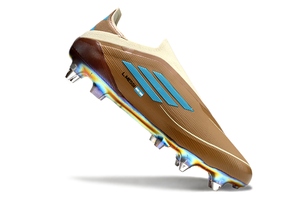 Adidas F50 Elite Laceless SG - Messi x Bunny
