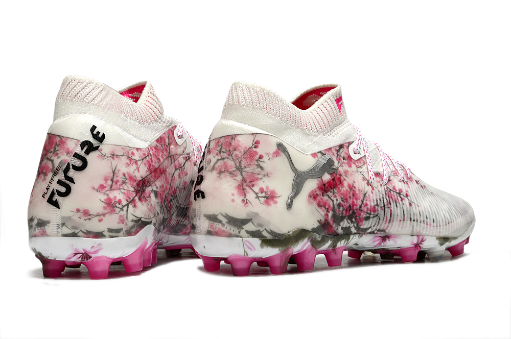 Chuteira Society Puma Future 8 MG Elite + Brindes