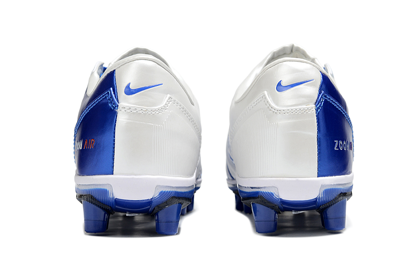 Chuteira Campo Nike Total 90 FG Elite + Brindes