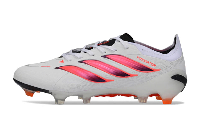 Chuteira Campo Adidas Predator FG Elite + Brindes