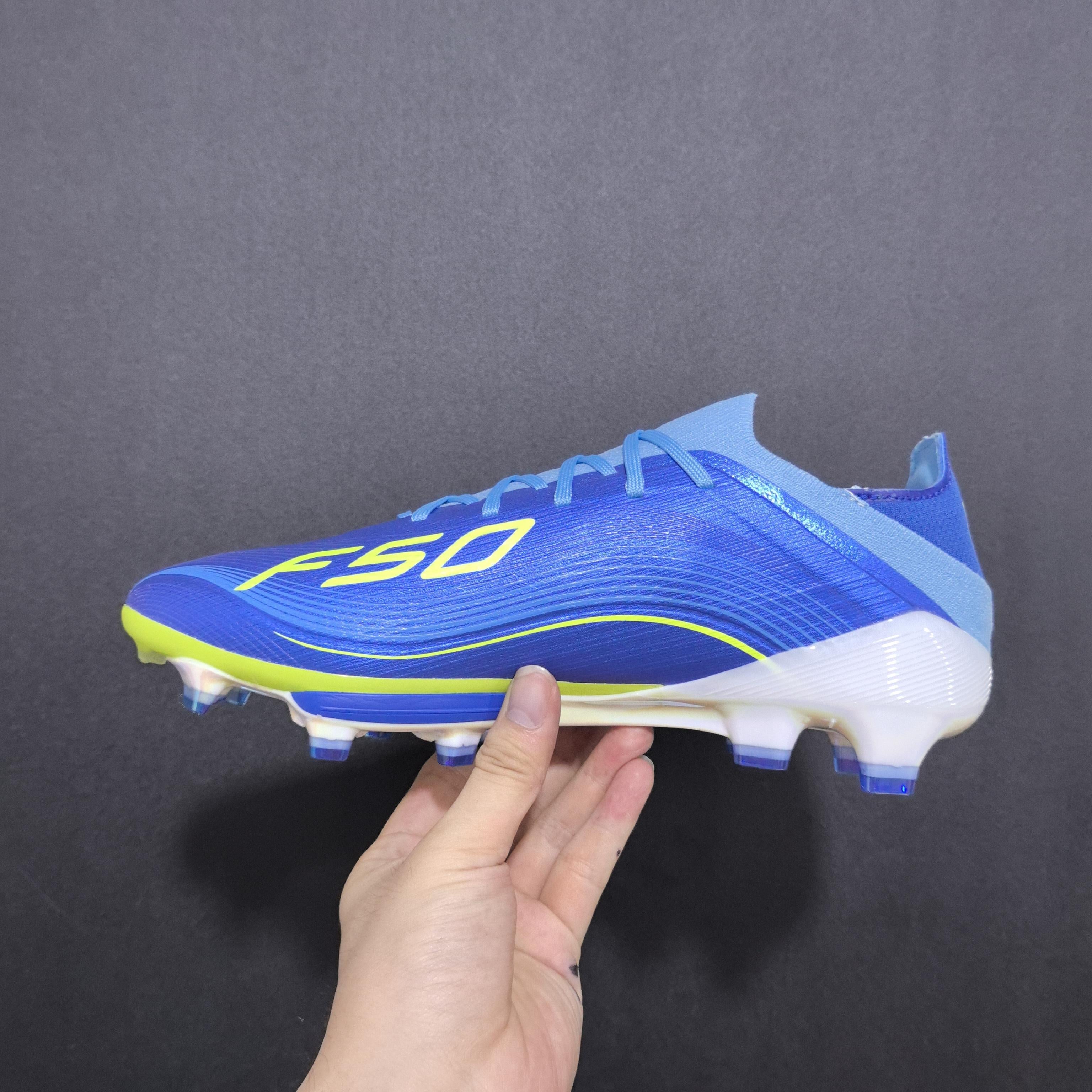 Chuteira Campo Adidas X F50 FG Elite + Brindes