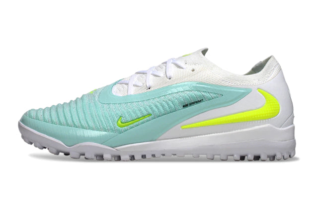 Chuteira Society Nike Phantom GX 6 TF Elite + Brindes
