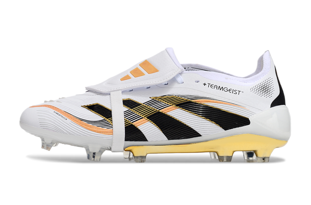 Chuteira Campo Adidas Predator 30 FG  Elite + Brindes