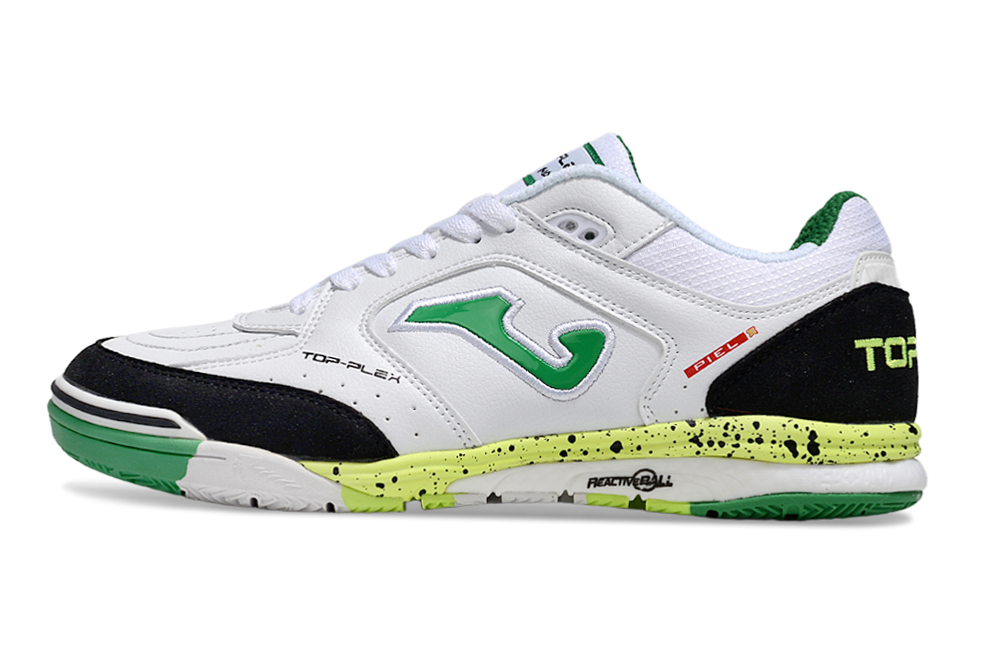 Tênis Futsal Joma Top Flex Rebound IC Elite + Brindes