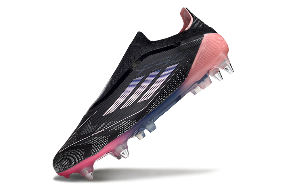 Adidas F50 Elite Laceless SG