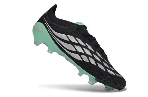 Chuteira Campo Adidas Predator FG Elite + Brindes