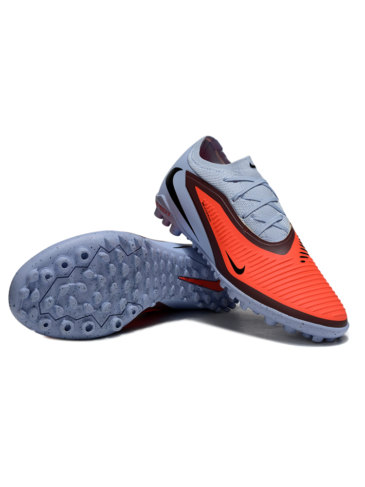 Chuteira Society Nike Phantom GX 6 TF Elite + Brindes