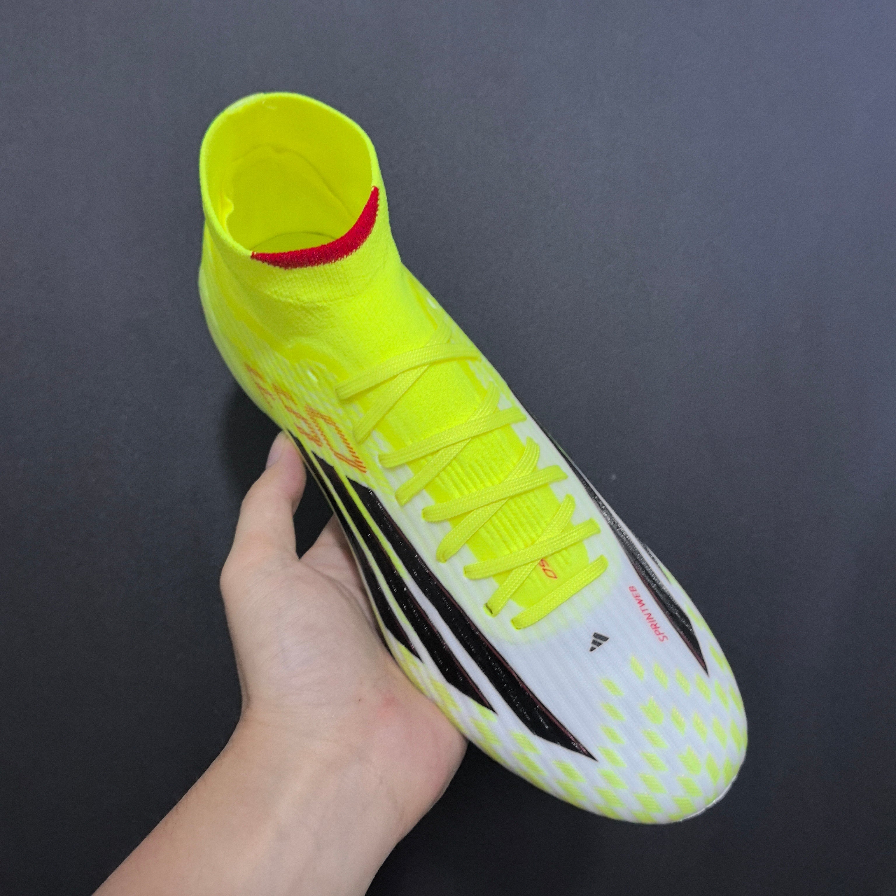 Chuteira Campo Adidas X F50 FG Elite + Brindes