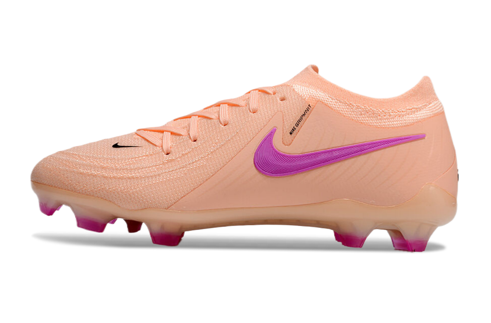 Chuteira Campo Nike Phantom Luna 2 Elite + Brindes