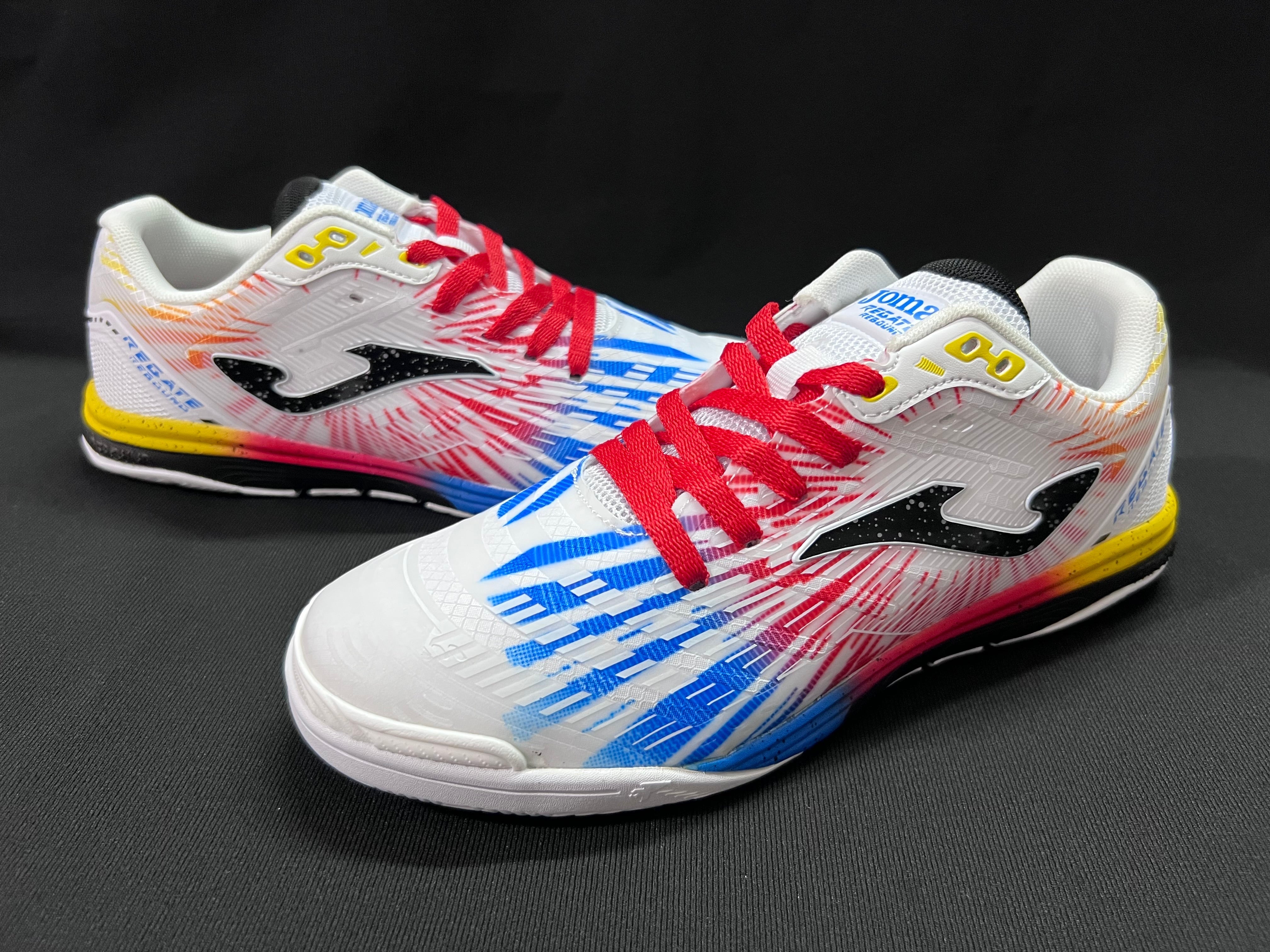 Tênis Futsal Joma Top Flex Rebound IC Elite + Brindes