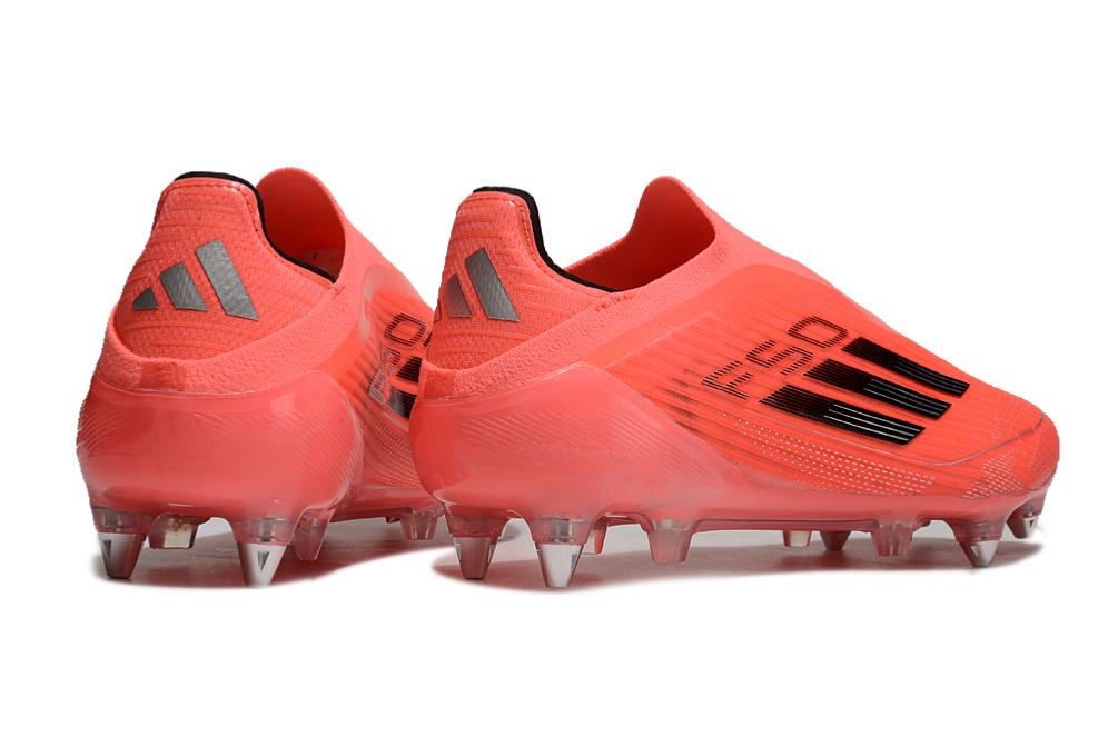 Adidas F50 Elite Laceless SG - Vivid Horizon