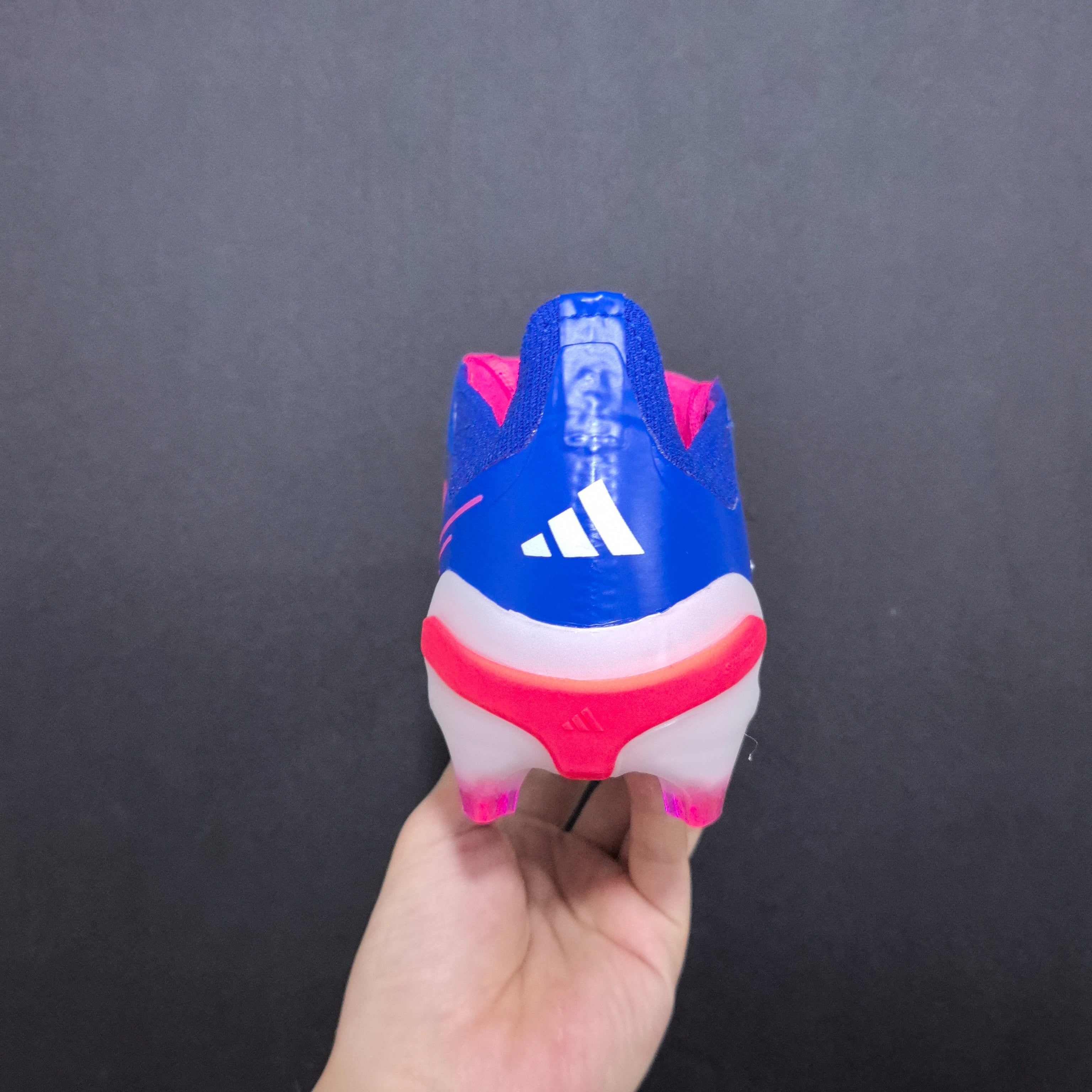 Chuteira Campo Adidas Predator 26 FG Elite + Brindes