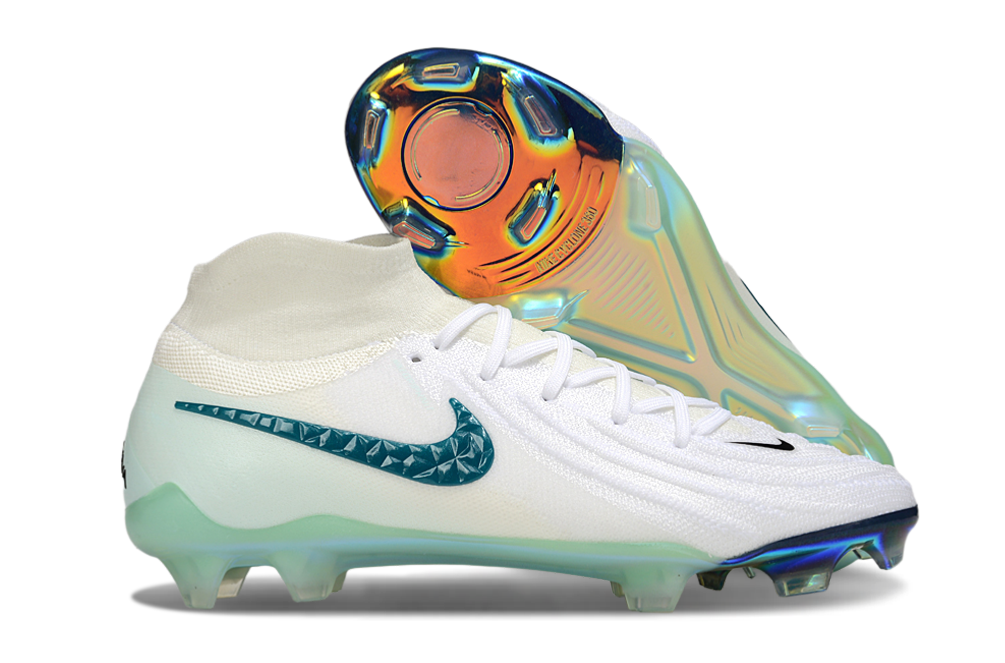 Chuteira Campo Nike Phantom Luna 2 Elite + Brindes