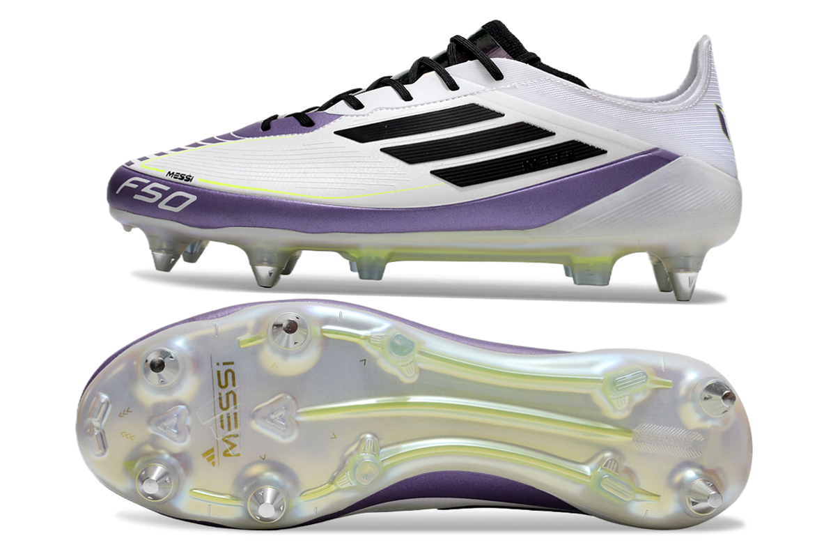 Adidas F50 Elite SG - Messi