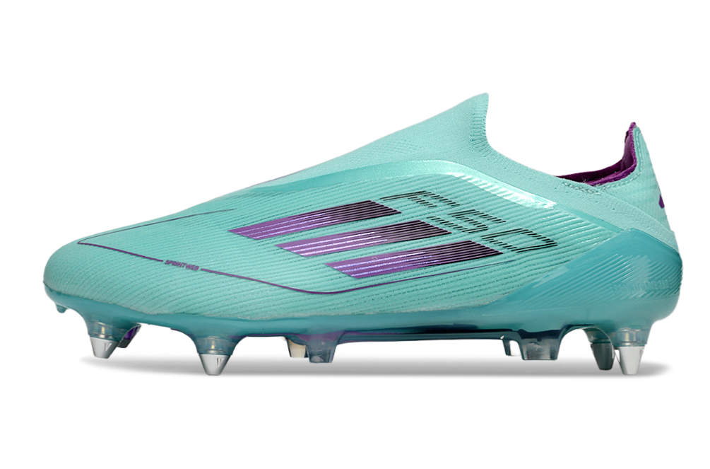 Adidas F50 Elite Laceless SG