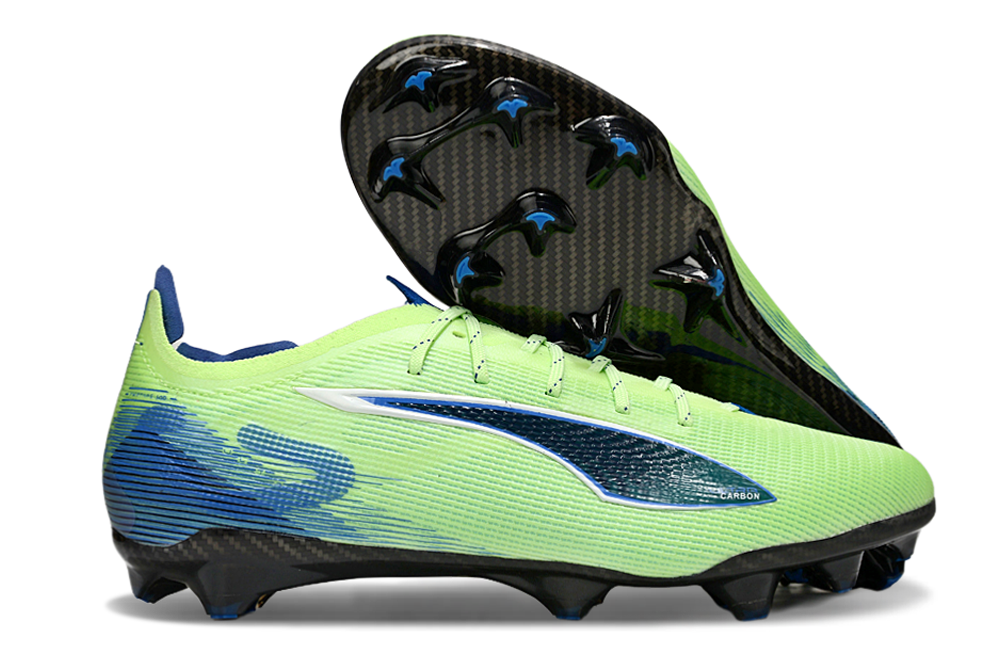 Puma Ultra 5 FG - Verde