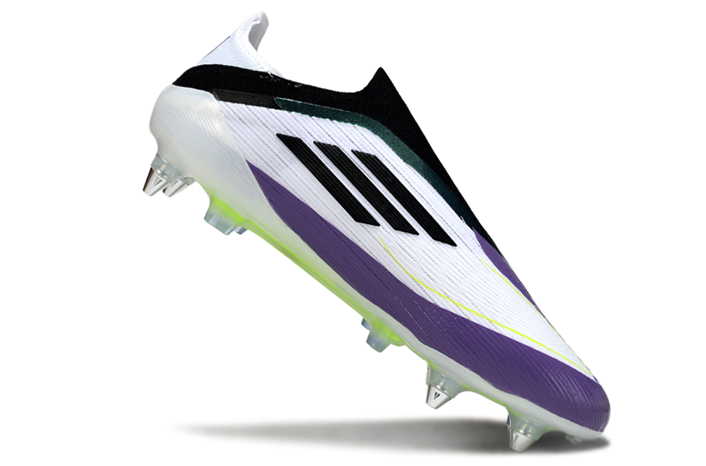 Adidas F50 Elite Laceless SG - Messi