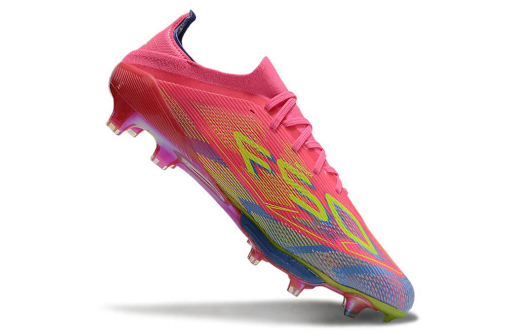Chuteira Campo Adidas X F50 FG Elite + Brindes