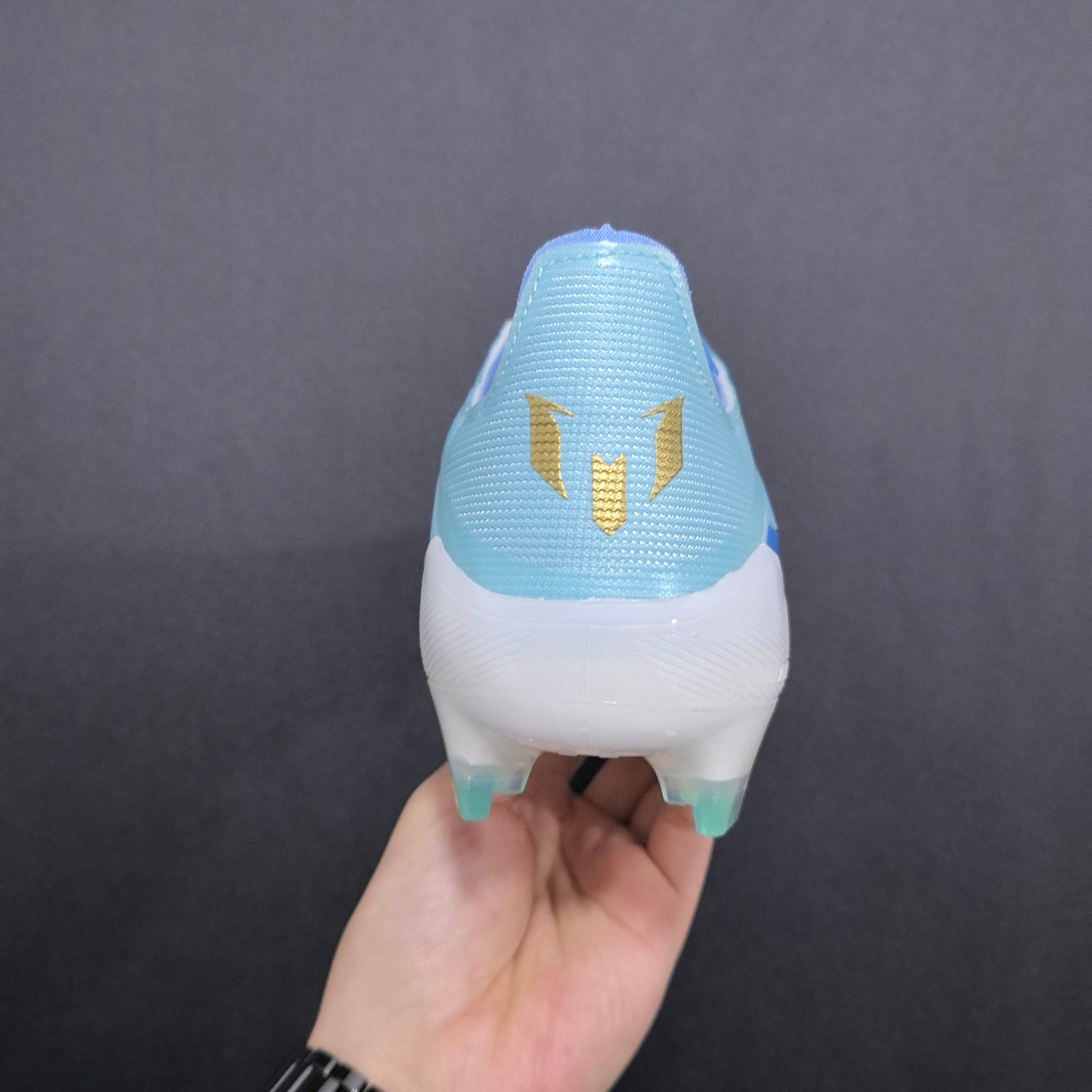 Chuteira Campo Adidas X F50 FG Elite + Brindes