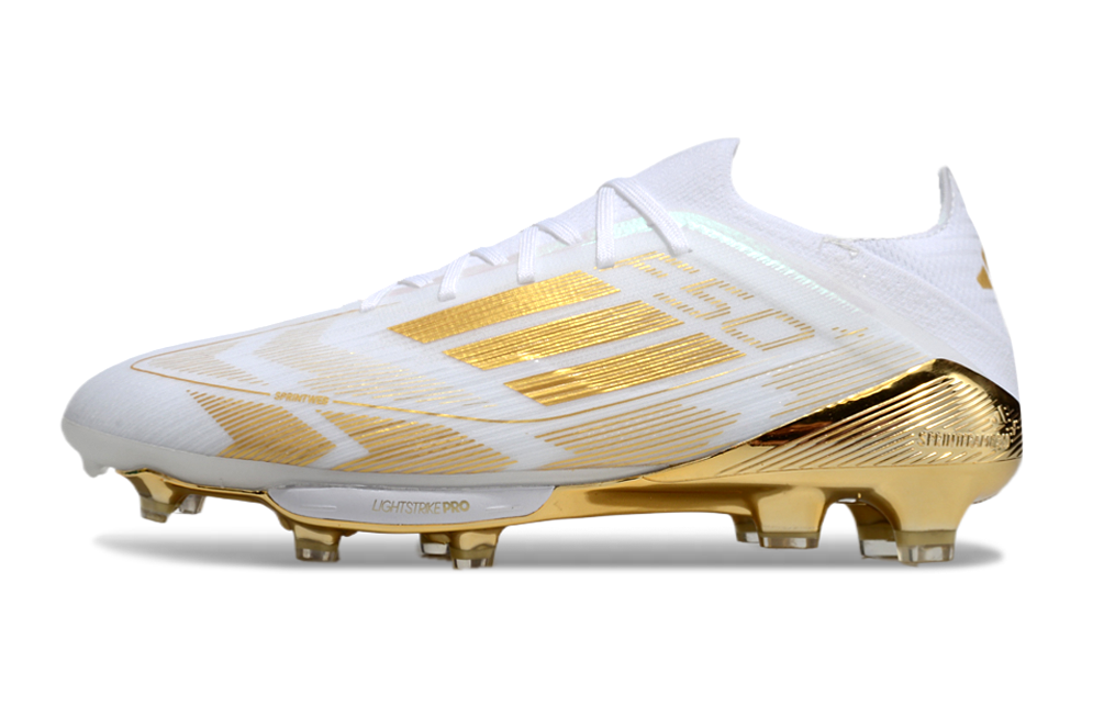 Chuteira Campo Adidas X F50 FG Elite + Brindes