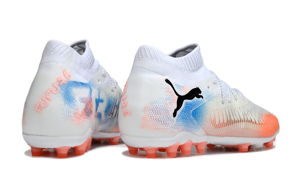 Chuteira Society Puma Future 8 MG Elite + Brindes