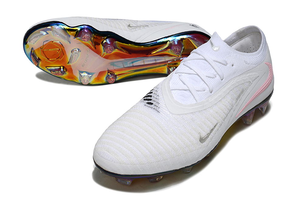 Chuteira Campo Nike Phantom GX 6 FG Elite + Brindes