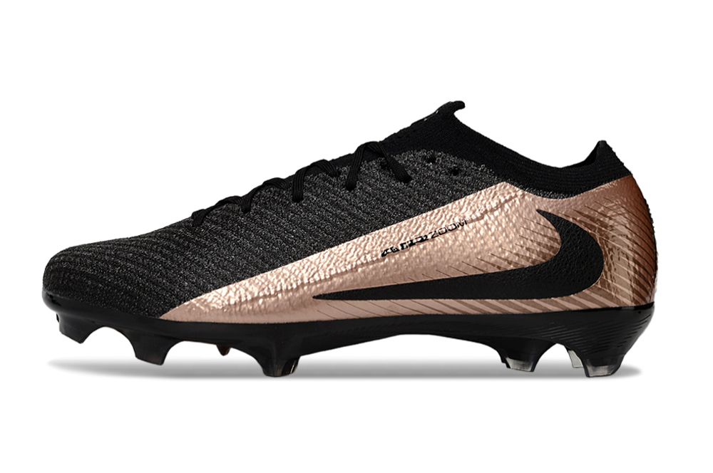 Chuteira Campo Nike Air Zoom Mercurial Vapor 16 Elite + Brindes