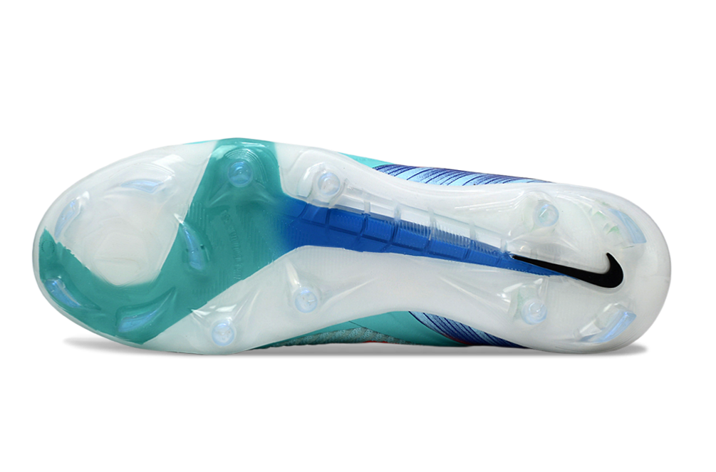 Chuteira Campo Nike Phantom GX 6 FG Elite + Brindes