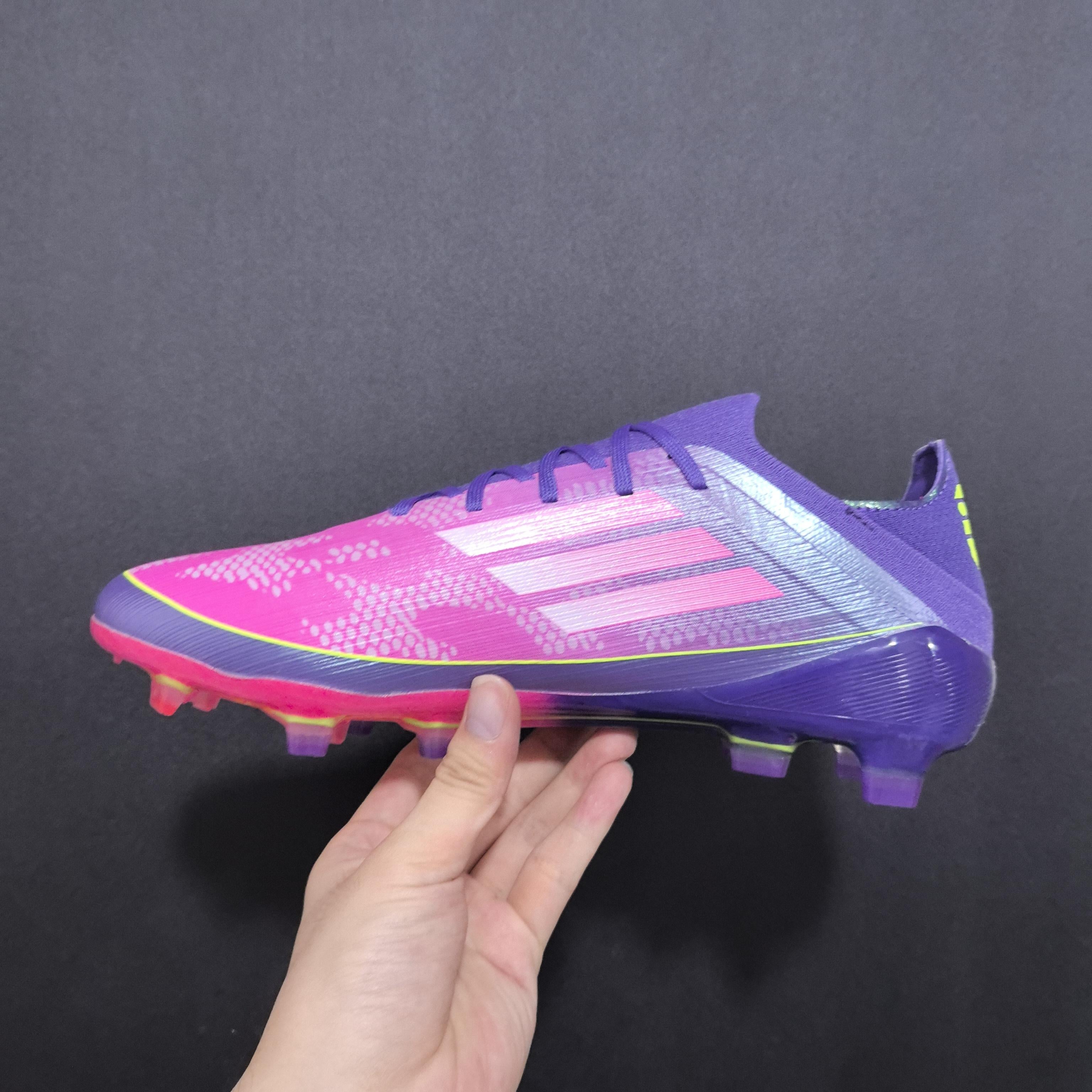 Chuteira Campo Adidas X F50 FG Elite + Brindes