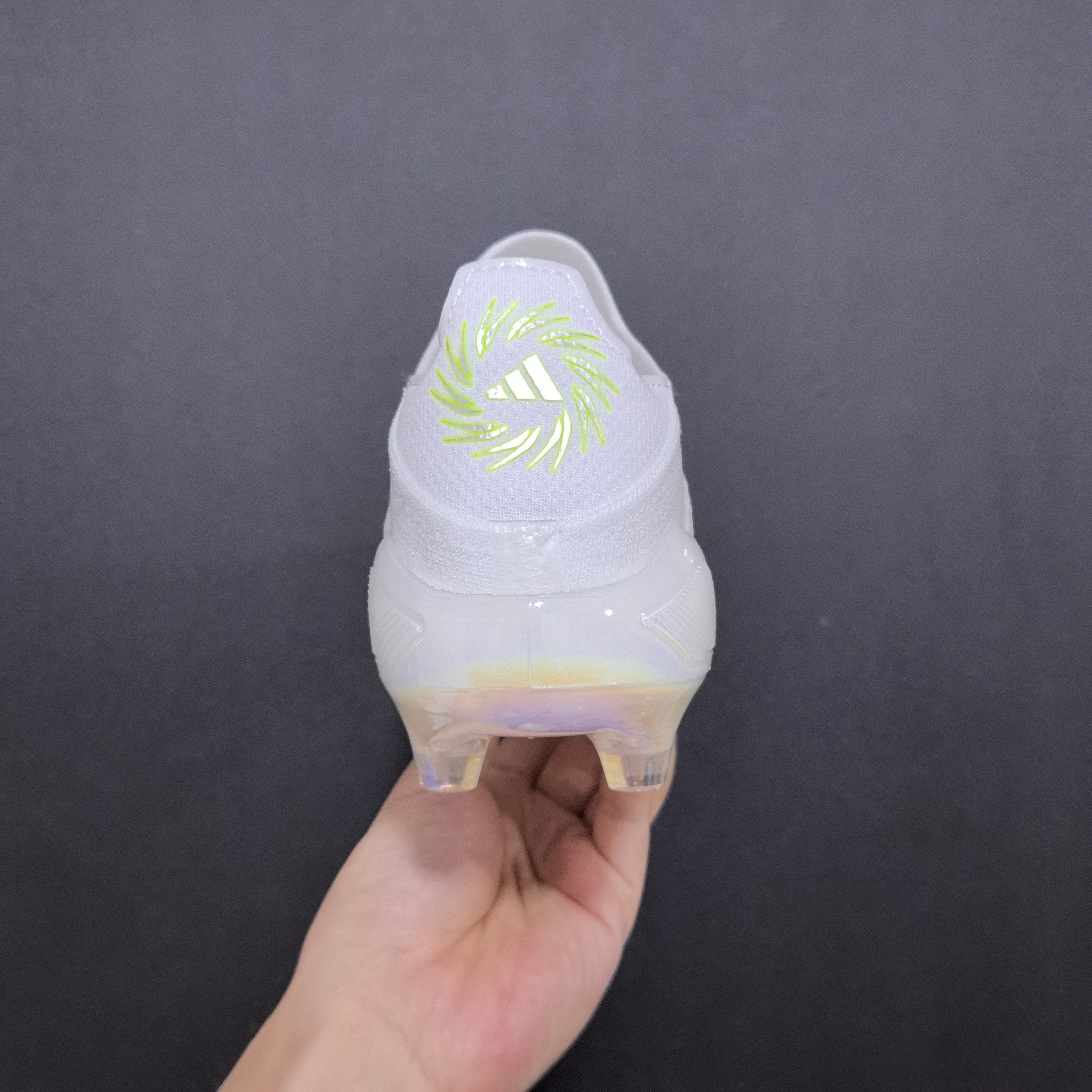 Chuteira Campo Adidas X F50 FG Elite + Brindes