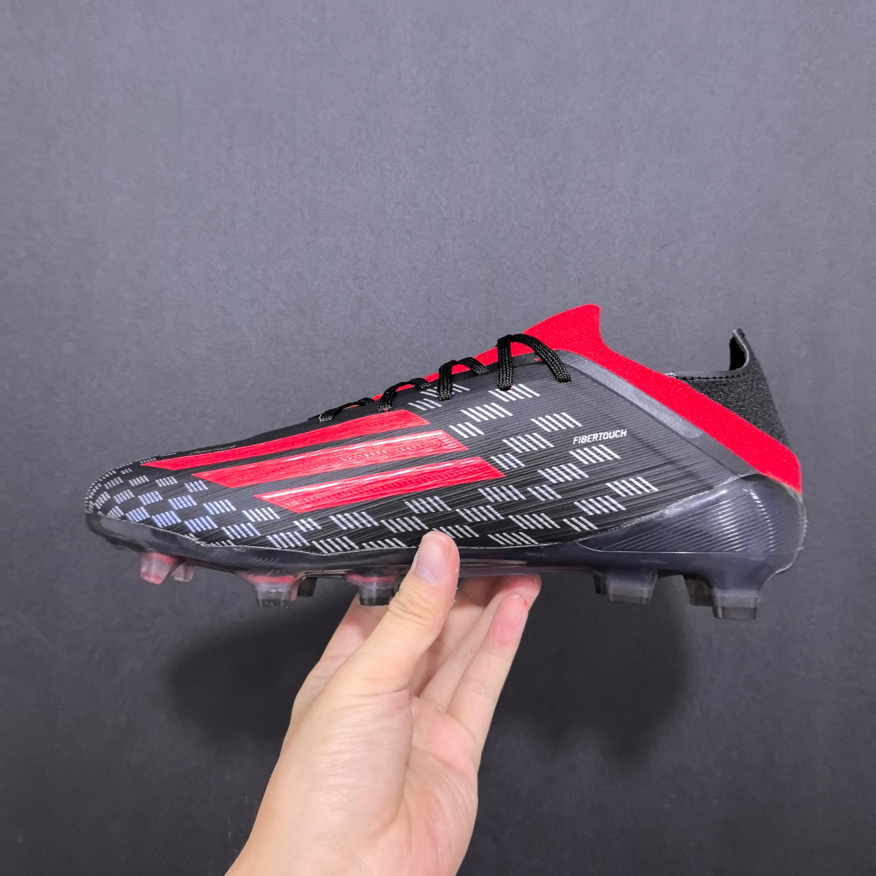 Chuteira Campo Adidas X F50 FG Elite + Brindes