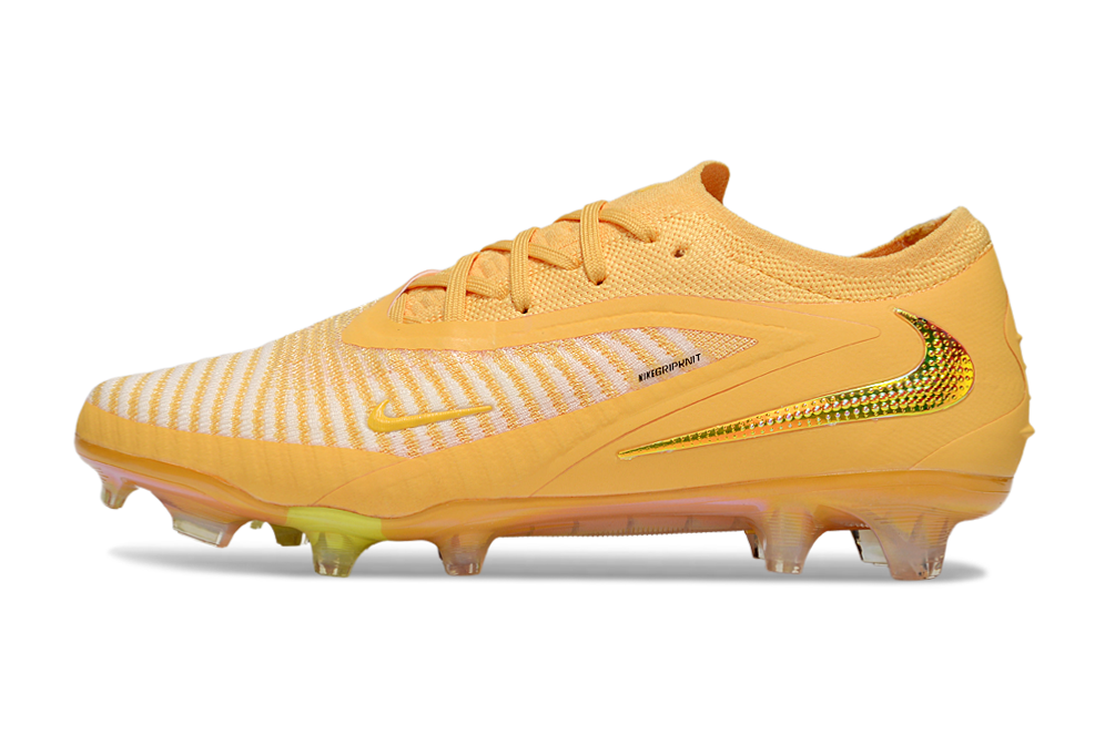 Chuteira Campo Nike Phantom GX 6 FG Elite + Brindes