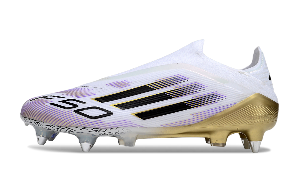 Adidas F50 Elite Laceless SG - Road to Glory
