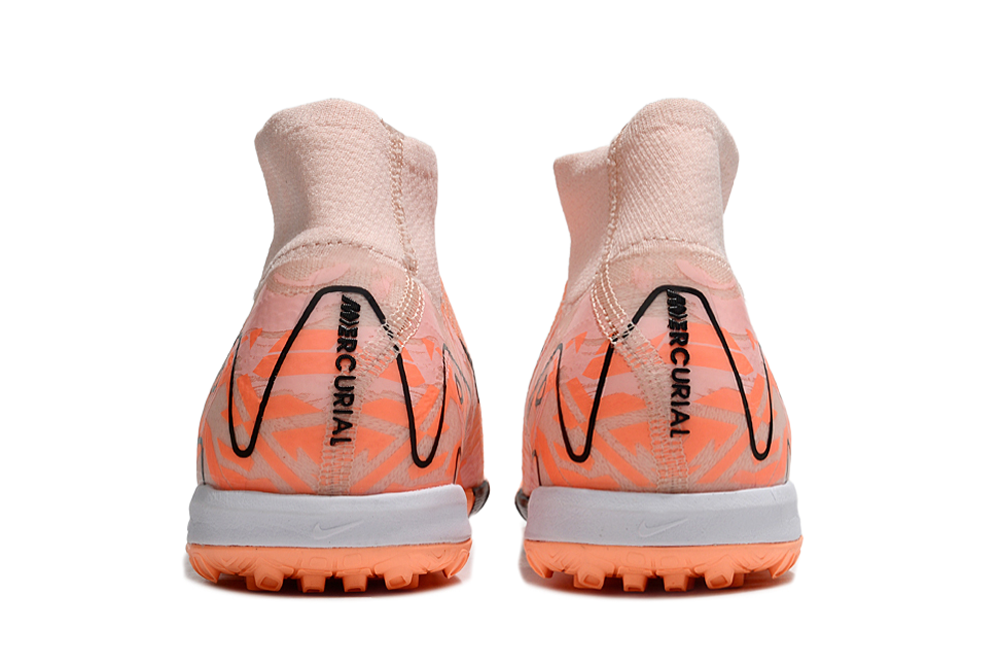 Chuteira Society Nike Air Zoom Mercurial Superfly 10 TF Elite + Brindes Exclusivos