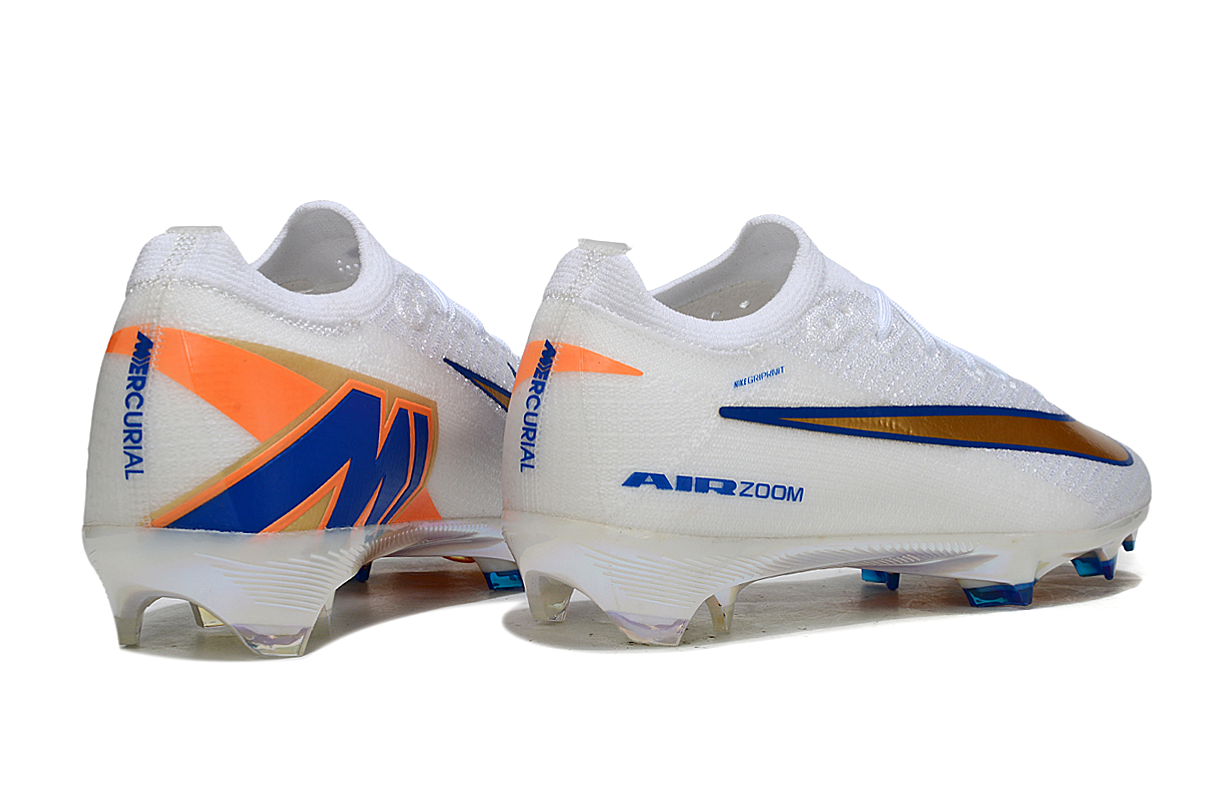 Chuteira Campo Nike Air Zoom Mercurial Vapor 16 Elite + Brindes