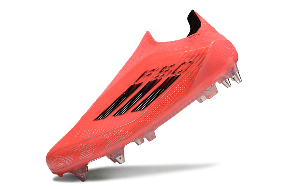 Adidas F50 Elite Laceless SG - Vivid Horizon