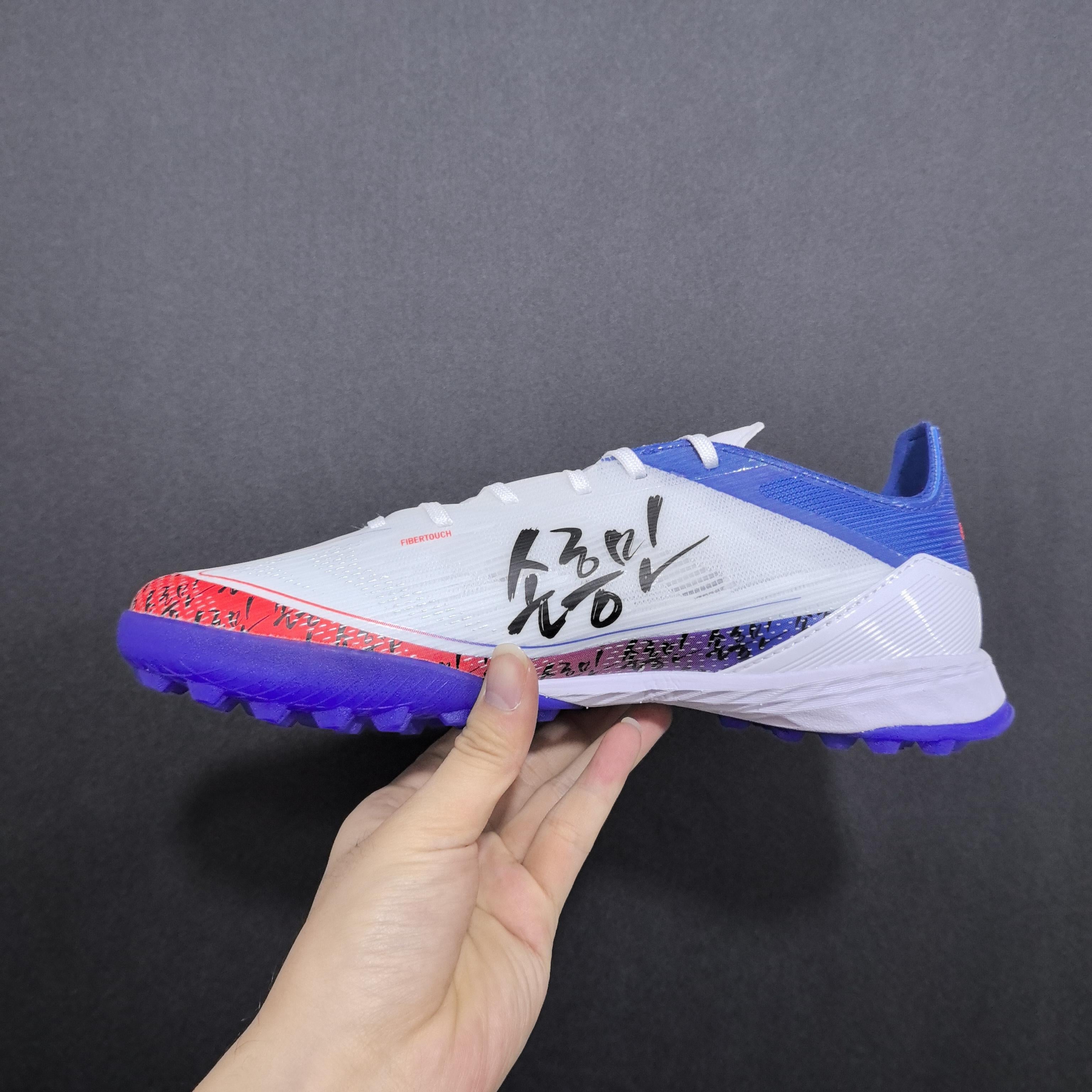 Chuteira Society Adidas X F50 TF Elite + Brindes