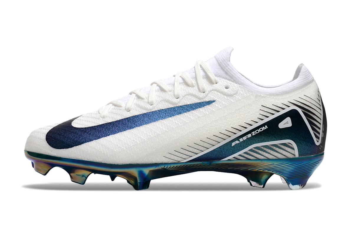 Chuteira Campo Nike Air Zoom Mercurial Vapor 16 Elite + Brindes Exclusivos