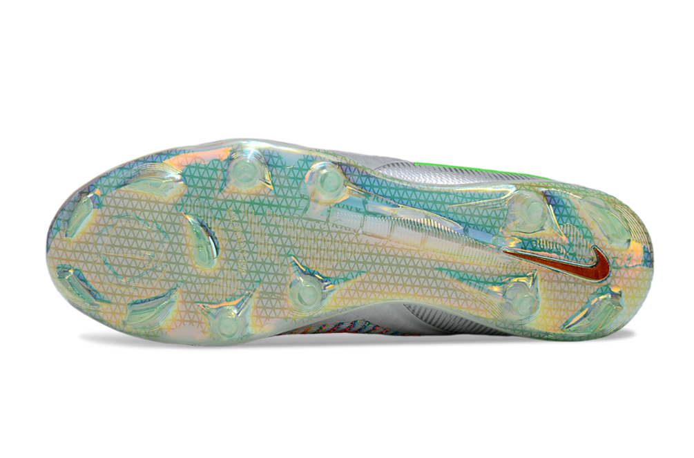 Chuteira Campo Nike Phantom GX 6 FG Elite + Brindes