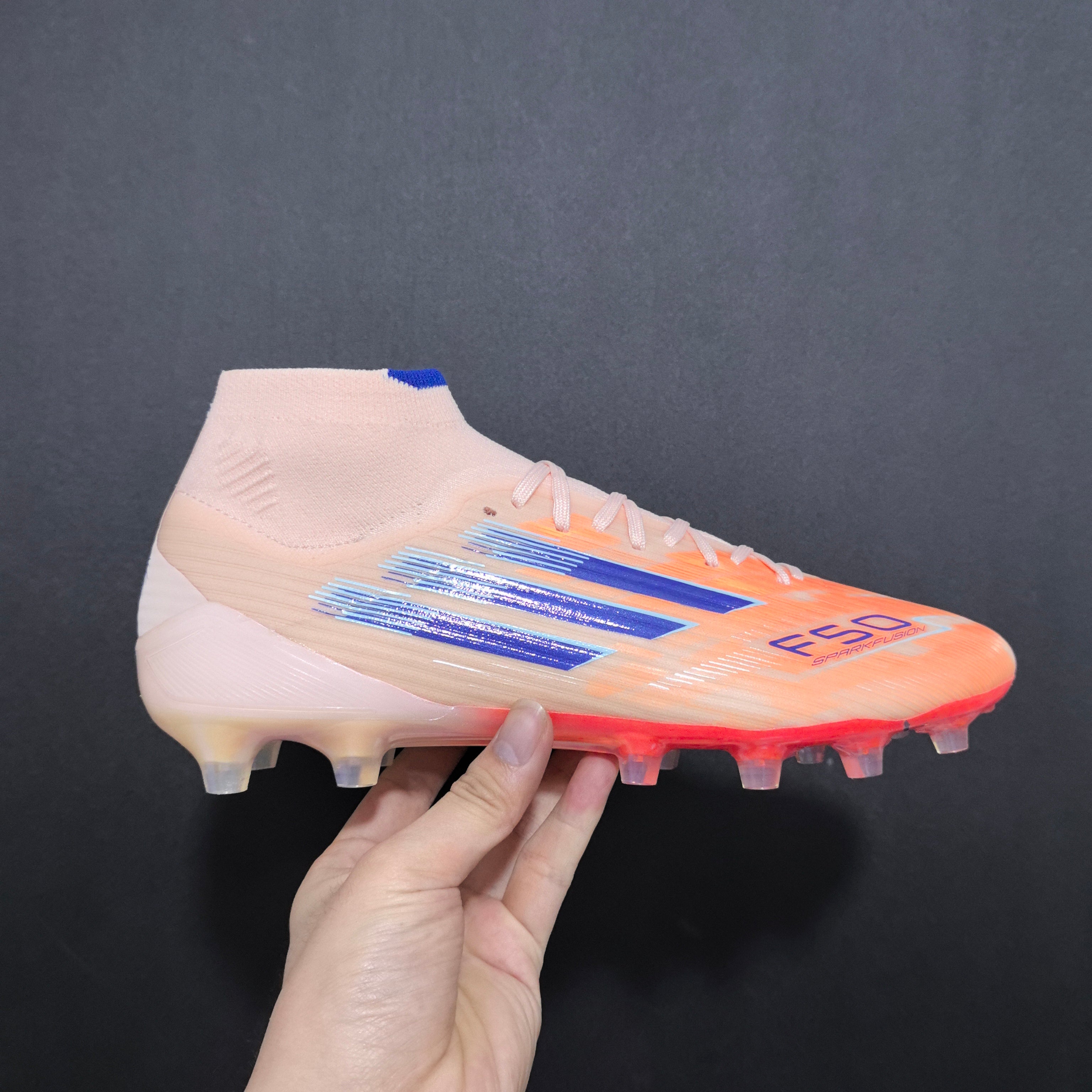 Chuteira Campo Adidas X F50 FG Elite + Brindes