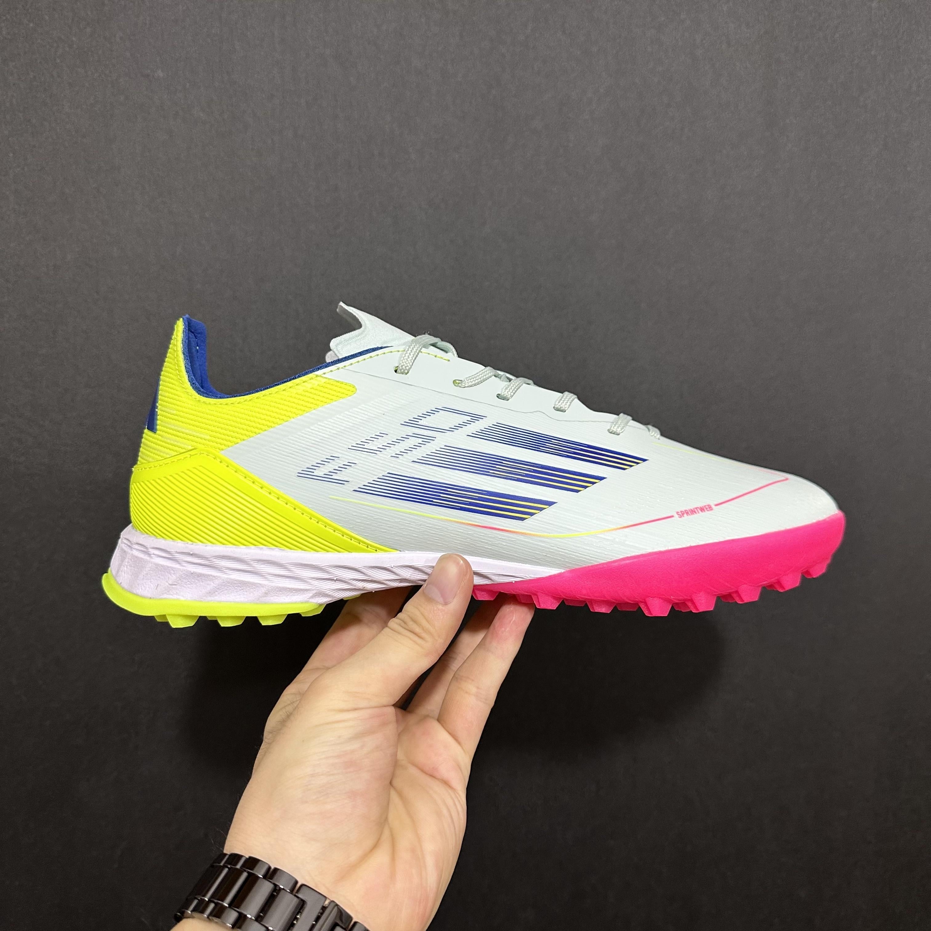 Chuteira Society Adidas X F50 TF Elite + Brindes