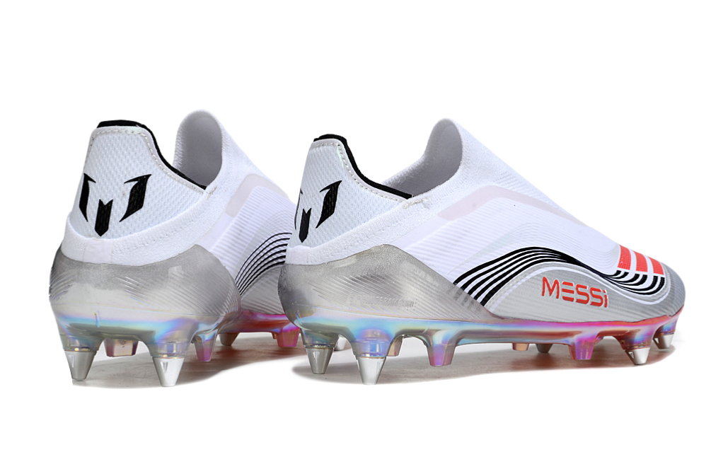 Adidas F50 Elite Laceless SG - Messi