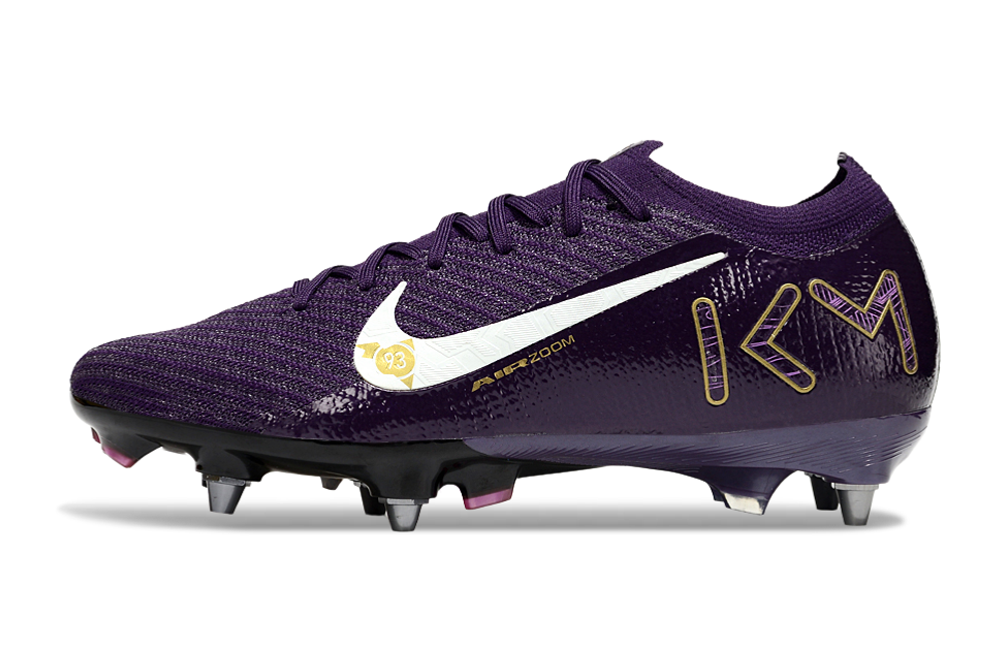 Chuteira Campo Nike Air Zoom Mercurial Vapor 16 SG Elite + Brindes