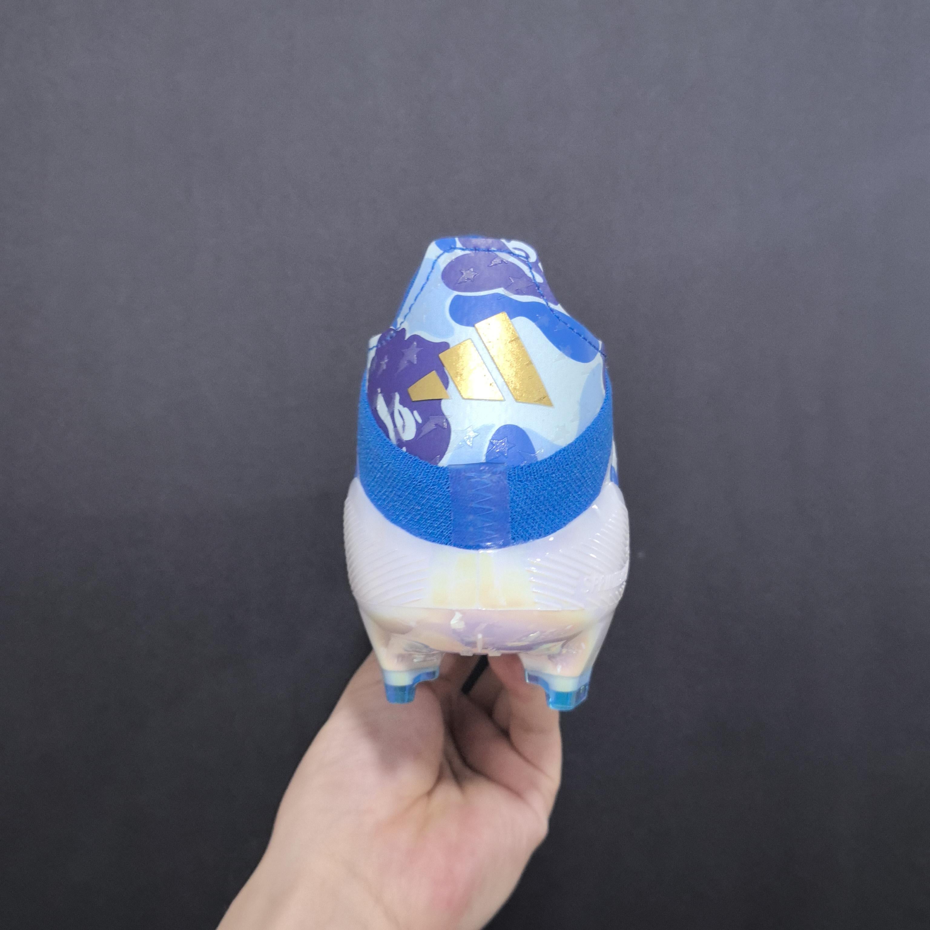 Chuteira Campo Adidas X F50 FG Elite + Brindes