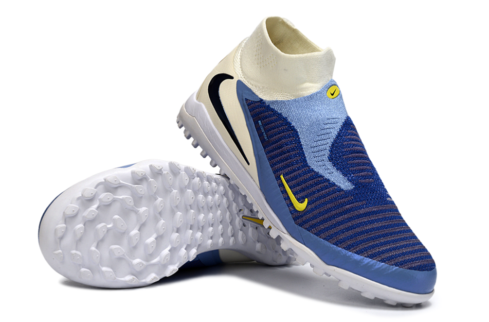 Chuteira Society Nike Phantom GX 6 TF Elite + Brindes